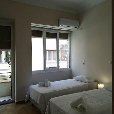 Kaniggos- 3 Bedrooms Apartment Atene Esterno foto