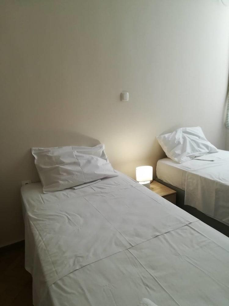 Kaniggos- 3 Bedrooms Apartment Atene Esterno foto
