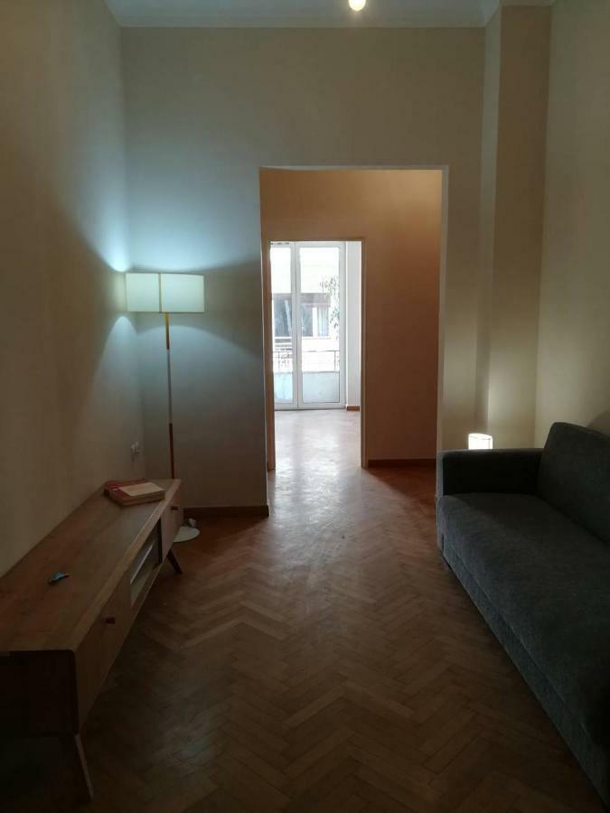 Kaniggos- 3 Bedrooms Apartment Atene Esterno foto