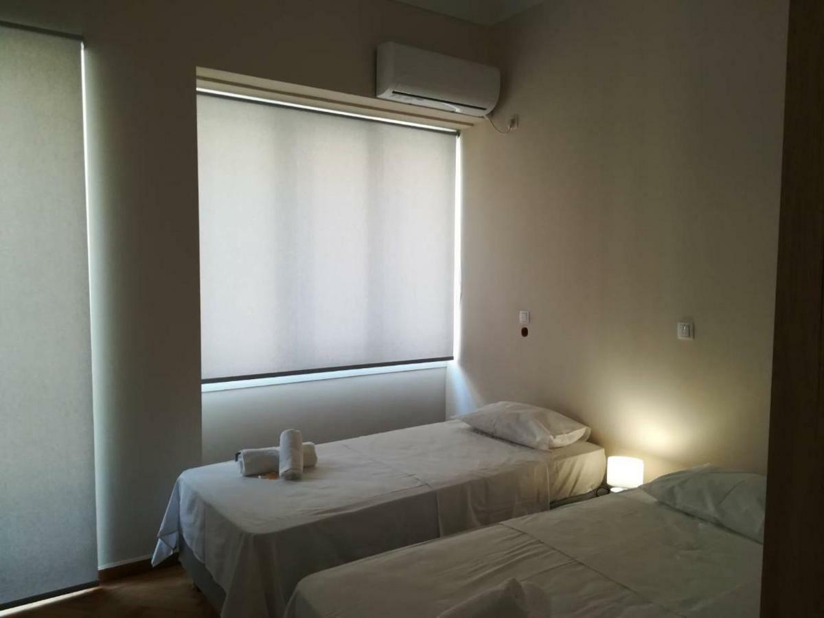 Kaniggos- 3 Bedrooms Apartment Atene Esterno foto