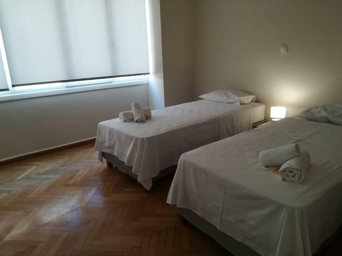 Kaniggos- 3 Bedrooms Apartment Atene Esterno foto